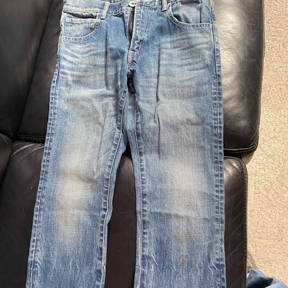 Vanquish Jeans Sz 30 - Picture 2 of 4